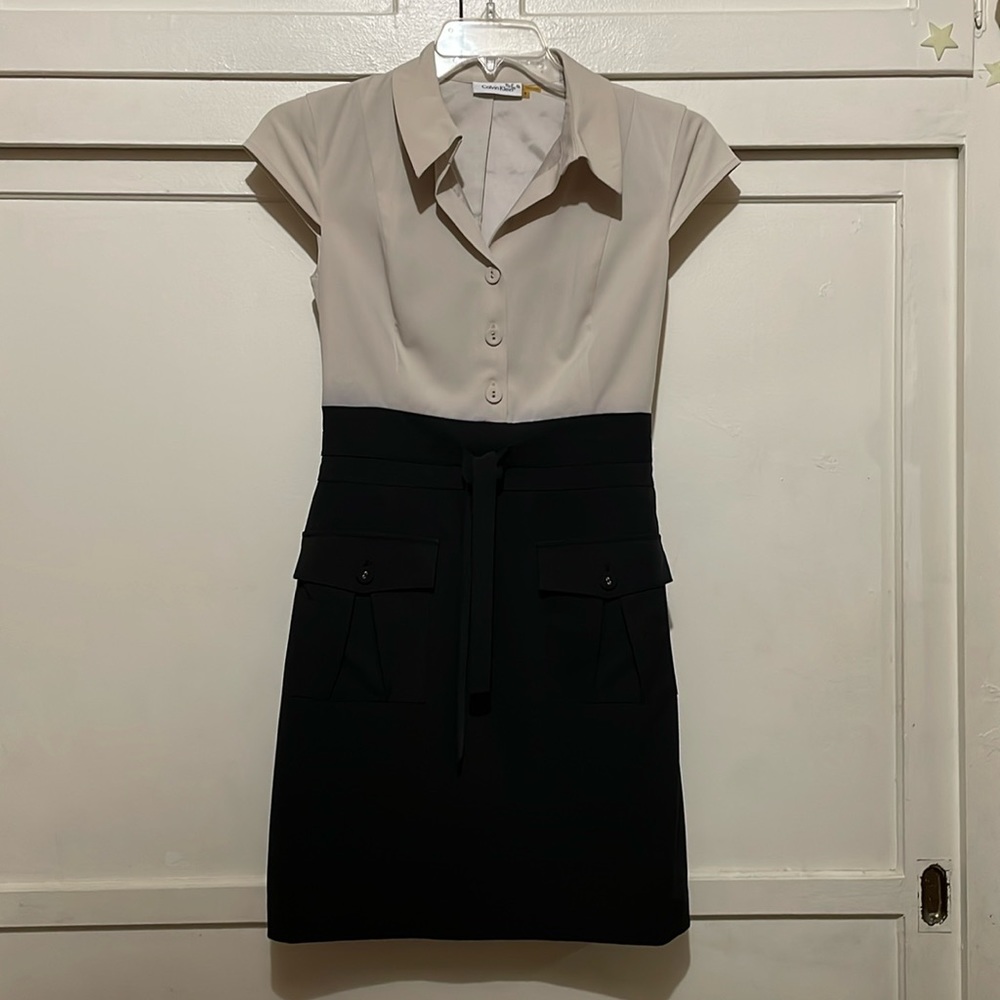 Calvin Klein Dress
